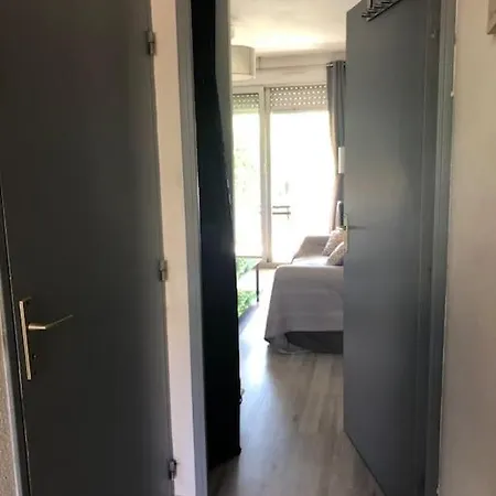 4pers Bord De Et Jardin *